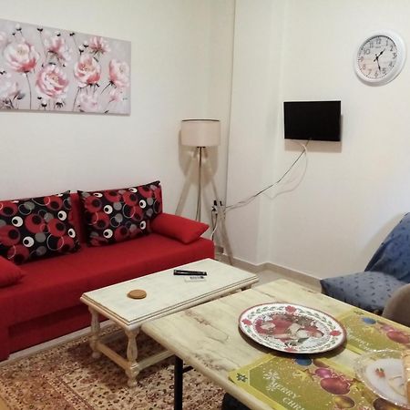 Olga'S House Apartment Preveza Exterior photo