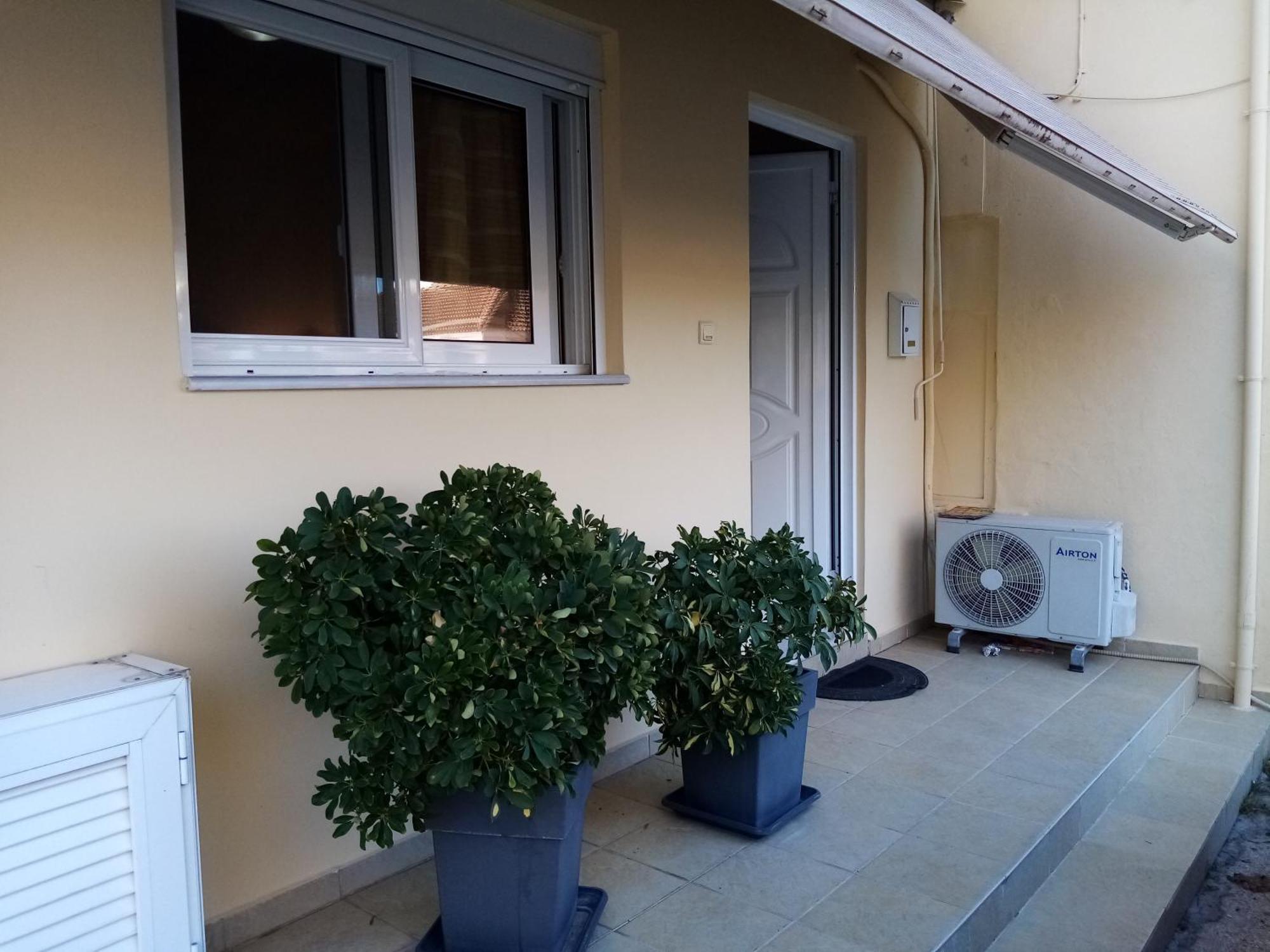 Olga'S House Apartment Preveza Exterior photo